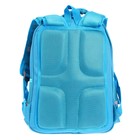 Рюкзак школьный Bruno Visconti "Забавный корги", 40 х 30 х 16 см, эргономичная спинка, пенал в подарок - фото 21675888