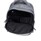 Рюкзак школьный Bruno Visconti "BASS", 40 х 30 х 19 см, эргономичная спинка, пенал в подарок - Фото 11