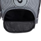 Рюкзак школьный Bruno Visconti "BASS", 40 х 30 х 19 см, эргономичная спинка, пенал в подарок - Фото 12