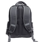 Рюкзак школьный Bruno Visconti "BASS", 40 х 30 х 19 см, эргономичная спинка, пенал в подарок - Фото 7