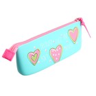 Рюкзак каркасный Bruno Visconti «Мороженое», 38×30×20 см, пенал в подарок - Фото 11