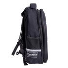 Рюкзак каркасный Bruno Visconti «Мороженое», 38×30×20 см, пенал в подарок - Фото 4