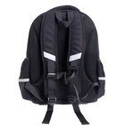 Рюкзак каркасный Bruno Visconti «Мороженое», 38×30×20 см, пенал в подарок - Фото 5