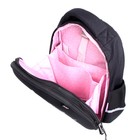 Рюкзак каркасный Bruno Visconti «Мороженое», 38×30×20 см, пенал в подарок - Фото 8