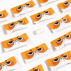 Жевательная резинка «Че-нибудь пожевать», вкус: мята, в шоубоксе, 1.36 г × 50 шт. - Фото 2