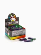 Жевательная резинка «От серых будней», вкус: мята, в шоубоксе, 1.36 г × 50 шт. - Фото 3