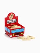 Жевательная резинка «Для счастья безумного», вкус: мята, в шоубоксе, 1.36 г × 50 шт. - Фото 2