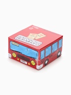 Жевательная резинка «Для счастья безумного», вкус: мята, в шоубоксе, 1.36 г × 50 шт. - Фото 7