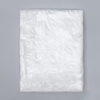 Набор пакетов фасовочных, 500 шт., 30×40 см, 8 мкм - Фото 2