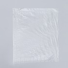 Набор пакетов фасовочных, 500 шт., 30×40 см, 8 мкм - Фото 3