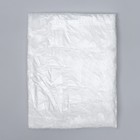 Набор пакетов фасовочных, 1000 шт., 30×40 см, 8 мкм - Фото 2