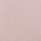 Софа с ортопедом + ПМ Бест 900х2000 нежно-розовый (велюр) - Фото 7