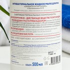 Антибактериальное жидкое мыло "Natura Siberica", для рук, "Защита и питание", 500 мл - Фото 2