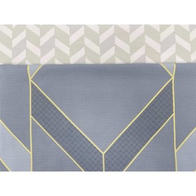 

КПБ Primavelle семейный, размер 220x240 см, 145x210 см 2 шт, 52x74 см 2 шт, 70x70 см 2 шт