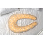 Многофункциональная подушка Comfy Baby, размер 60x85 см, цвет бежевый - фото 293953555