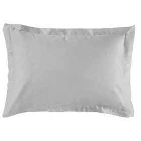 

Наволочка Primavelle, размер 52x74 см, цвет светло-серый