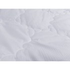 Одеяло Relax light, размер 140x205 см, цвет белый - Фото 2