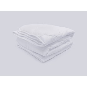 Одеяло Relax light, размер 150x200 см, цвет белый