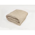 Одеяло «Руно» облегченное, размер 140x205 см - Фото 1