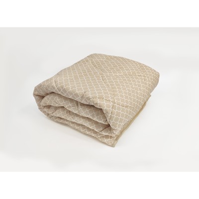Одеяло «Руно» облегченное, размер 140x205 см
