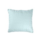 Подушка Cotton Fresh, размер 68x68 см, цвет голубой - Фото 1