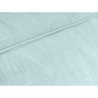 Подушка Cotton Fresh, размер 68x68 см, цвет голубой - Фото 2