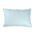 Подушка Cotton Fresh, размер 50x72 см, цвет голубой - фото 293953849