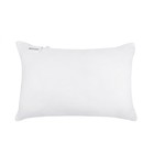 Подушка Relax, размер 50x72 см, цвет белый - фото 293953876