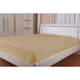 

Простыня Primavelle, размер 150x260 см, цвет кофе