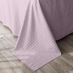 

Простыня Primavelle, размер 215x220 см, цвет светло-лиловый