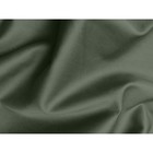 Простыня Satin Luxe, размер 240x260 см, цвет сицилийская олива - фото 296408094