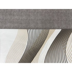 

КПБ 2 сп Gelios, размер 215x220 см, 175x210 см, 52x74 см 2 шт