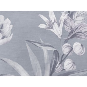 

КПБ 2 сп Peonia, размер 160x200 см, 175x210 см, 52x74 см 2 шт
