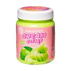 Слайм Cream-Slime с ароматом лайма, 250 г - фото 4357103