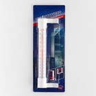 Термометр оконный ТСН-15 «Гвоздик», от -60°С до + 60°С, блистер - Фото 1