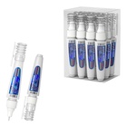 Ручка-корректор 4 мл, ErichKrause Extra, металлический наконечник, на основе растворителя - Фото 2