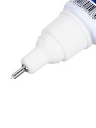 Ручка-корректор 4 мл, ErichKrause Extra, металлический наконечник, на основе растворителя - Фото 6