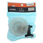 Мыльница Accoona, настенная, цвет чёрный, латунь - Фото 6