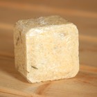 Соляной брикет куб "Противовирусный" 200 г "Добропаровъ" лимон, имбирь - Фото 7