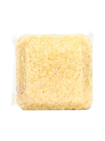 Соляной брикет куб «Противопростудный» 200 г «Добропаровъ» эвкалипт, шалфей, мята