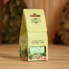 Соляной брикет куб «Хвойный микс» 200 г «Добропаровъ» пихта, сосна, ель - Фото 10