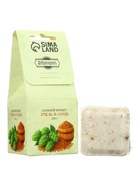 Соляной брикет куб «Хмель и Солод» 200 г «Добропаровъ» - Фото 16