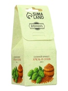 Соляной брикет куб «Хмель и Солод» 200 г «Добропаровъ» - Фото 17