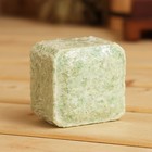 Соляной брикет куб "Хмель и Солод" 200 г "Добропаровъ" - Фото 7
