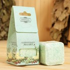 Соляной брикет куб «Эвкалипт» 200 г «Добропаровъ» - Фото 9