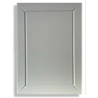 Кухонный гарнитур трёхуровневый в потолок «Кристалл 7», 2400×1200 мм, цвет океания/дуб сонома - Фото 3