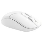 Мышь A4Tech Fstyler FB12, беспроводная, оптическая, 1200 dpi, USB, белая - фото 51301586 Мышь A4Tech Fstyler FB12, беспроводная, оптическая, 1200 dpi, USB, белая - фото 51301586
