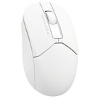 Мышь A4Tech Fstyler FB12, беспроводная, оптическая, 1200 dpi, USB, белая - фото 51301588 Мышь A4Tech Fstyler FB12, беспроводная, оптическая, 1200 dpi, USB, белая - фото 51301588