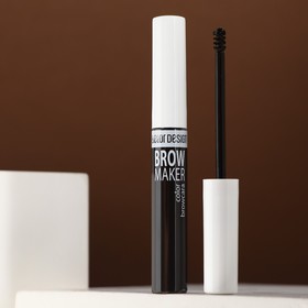 Тушь для бровей BROW MAKER, BELORDESIGN, тон 011 9131597