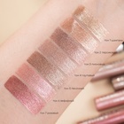 Тени кремовые Color Drops BELORDESIGN тон 001, 7,7 мл - фото 25564561